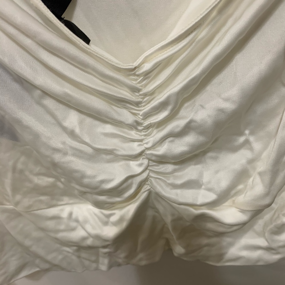 Express drape top - Picture 6 of 8